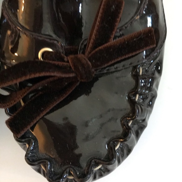 Kate Spade Lacey Driving Moccasins. Flats. size 10 - Picture 3 of 10